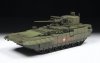 Zvezda 3623 Russian with 57mm Cannon and ATAKA at missiles TBMP T-15 ARMATA 1/35